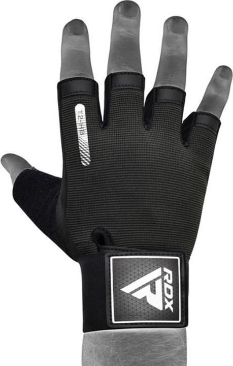 Image du produit Rdx T2 Weightlifting Gloves (L)