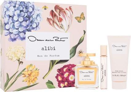 Oscar de la Renta Alibi (Eau de Parfum, 100 ml)