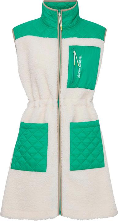 TheJoggConcept JCBERRI LONG WAISTCOAT - 22800156