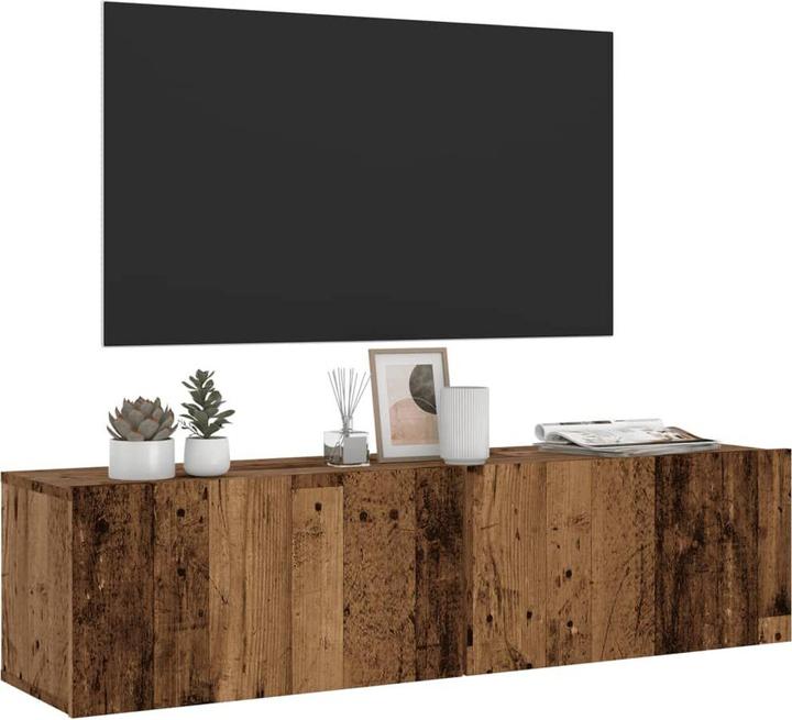 Produktbild VidaXL Johanna (120 x 30 x 30 cm)