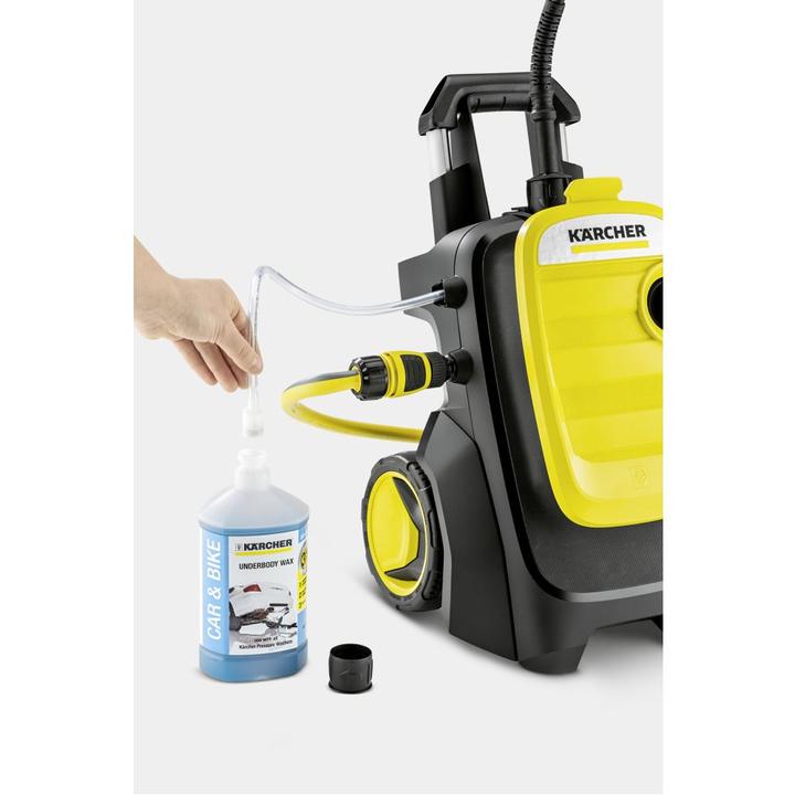 Produktbild Kärcher K5 Compact Home (Netzbetrieb)