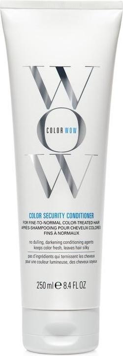 Actual product image Color Wow Color Security Conditioner Fine To Normal Hair (1000 ml)