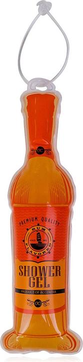 Accentra Maxi - Duschgel für Männer RUM FLAVOR (Bartpflege set)