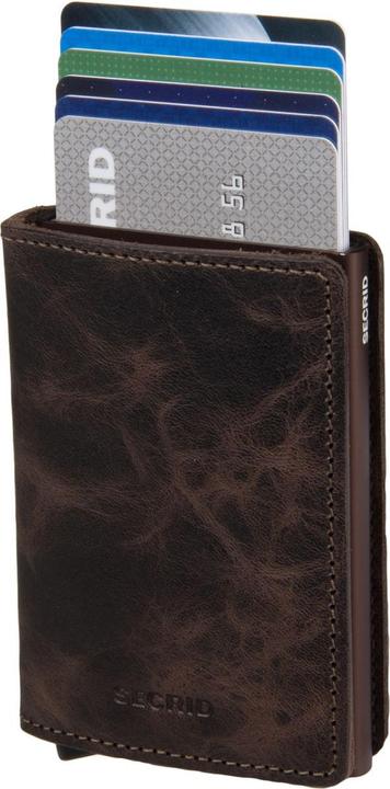 Produktbild Secrid Slimwallet