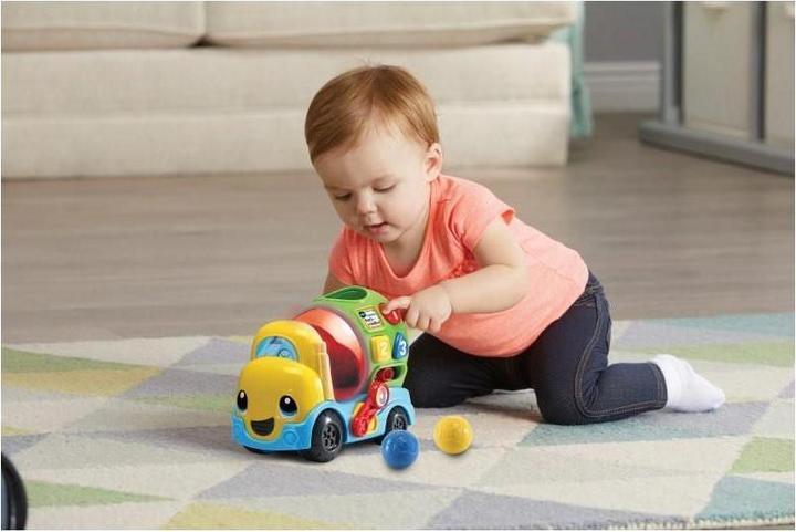 Produktbild VTech Fröhlicher Farbmischer