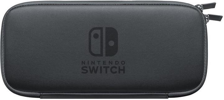 Produktbild Nintendo Switch Tasche + Schutzfolie (Switch)