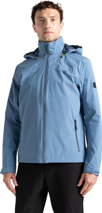 Image du produit Dare2b - Veste imperméable SWITCH OUT - Homme (XL)