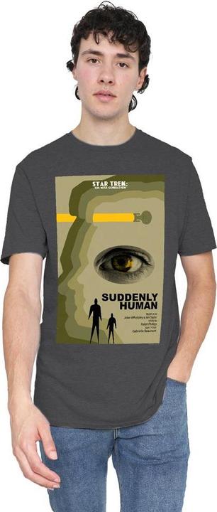 Produktbild The Next Generation Season 4 Episode 4 TShirt (3XL)