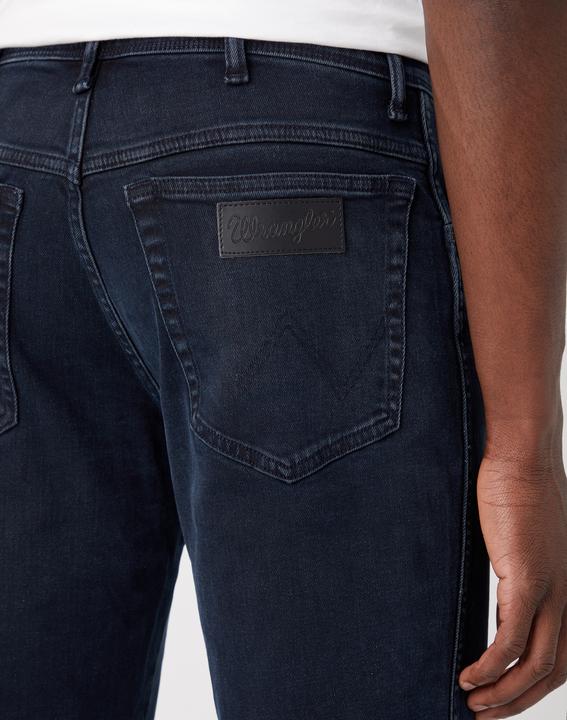 Produktbild Wrangler Texas Jeans Straight Fit Travis (W34/L30)