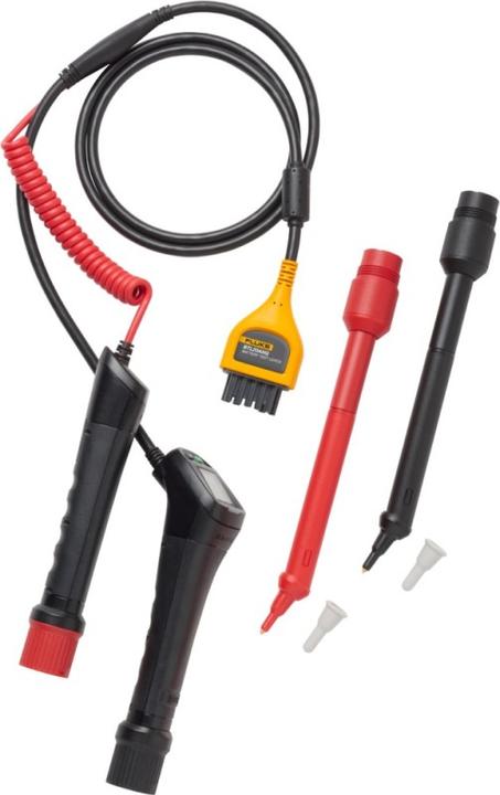 Actual product image Fluke 4969588 BTL20ANG Measuring tips Measuring tips 1pc. (Test prod)