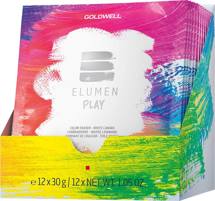 Produktbild Goldwell Elumen Play