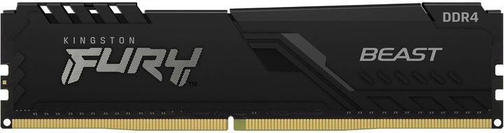 Produktbild Kingston FURY Beast (2 x 8GB, 3200 MHz, DDR4-RAM, DIMM)