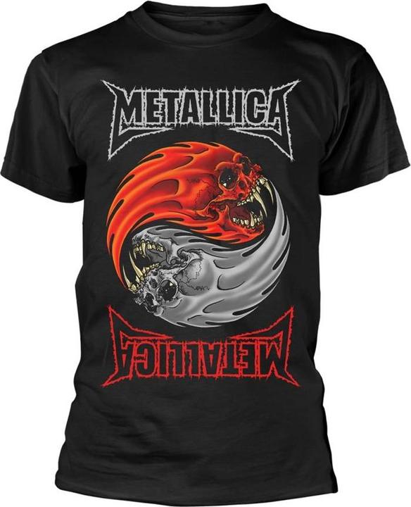 Produktbild Metallica TShirt (S)
