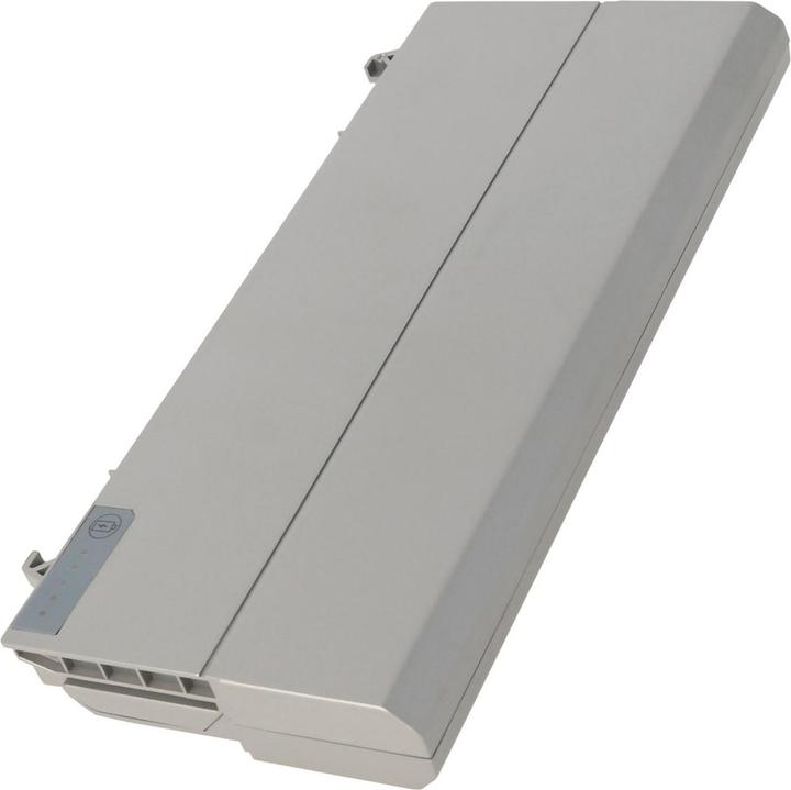 Image du produit AccuCell Batterie Dell Latitude E6400, E6410, E6500, E6510, 312-0748, 312-0754, 312-0917, 312-7414 (7800 mAh)