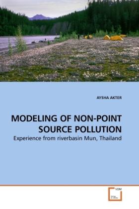Immagine prodotto Modeling Of Non-Point Source Pollution (Aysha Akter, 2010)