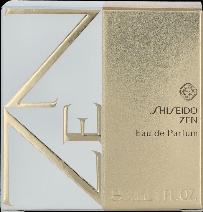 Immagine prodotto Shiseido Zen (Eau de parfum, 30 ml)