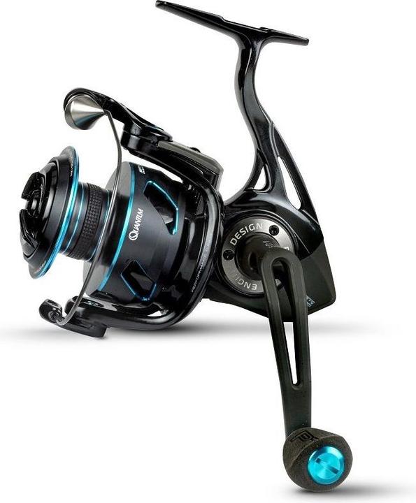 Actual product image Quantum Smoke S3 Inshore