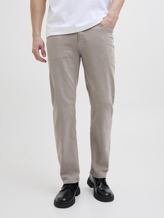 Image du produit Jack & Jones JJICLARK JJORIGINAL SQ 360 Regular fit Jeans Regular fit Jeans (W33/L34)
