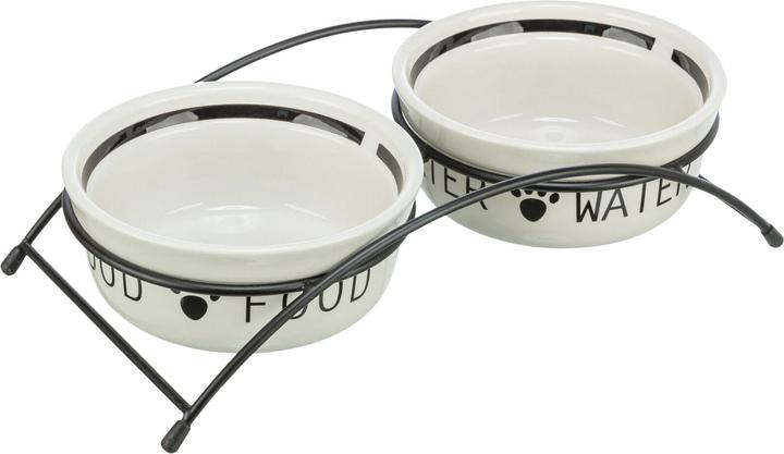 Trixie Eat on Feet Bowl Set (5.20 l)