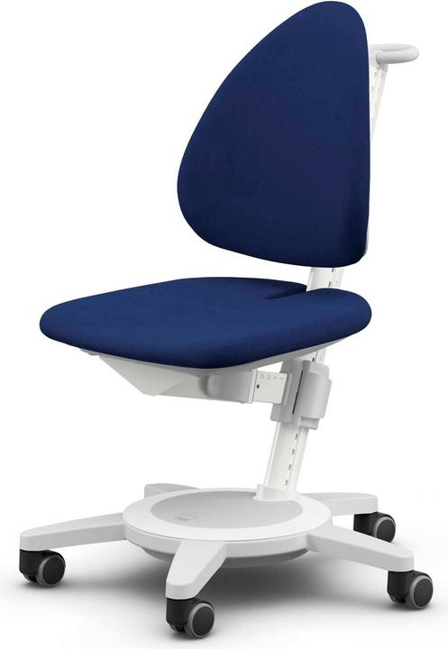 Immagine prodotto Moll Sedia da ufficio per bambini Maximo 100261020 blu/bianco