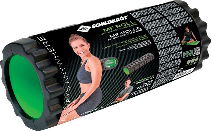 Image du produit Schildkröt Rouleau de massage
