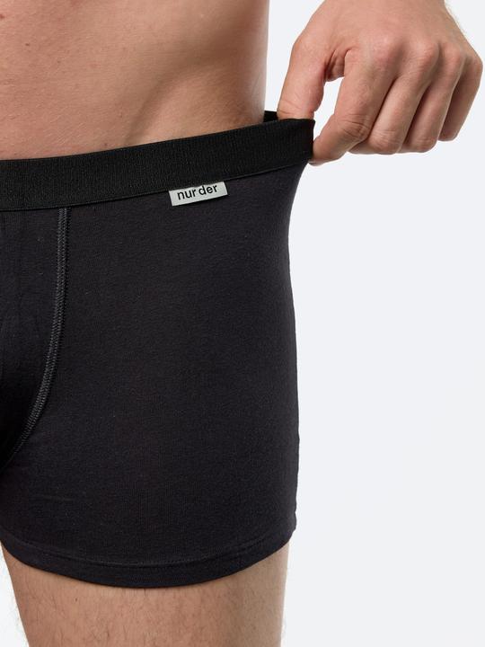 Immagine prodotto Nur Der Pantaloncini retrò elasticizzati (XXL, confezione da 6)