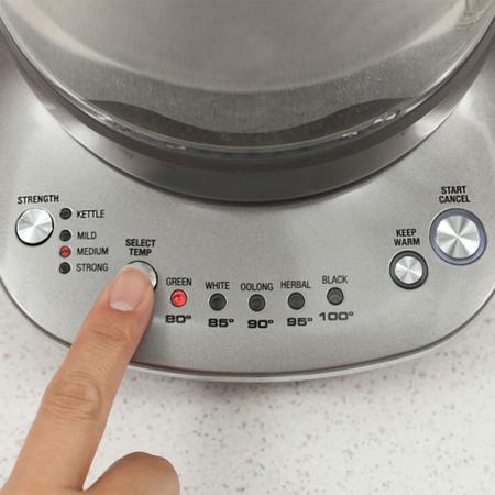 Image du produit Sage The Tea Maker Compact (1 l)
