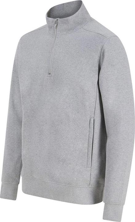 Immagine prodotto Henbury Felpa Cerniera ad un quarto Adulto Unisex (4XL)