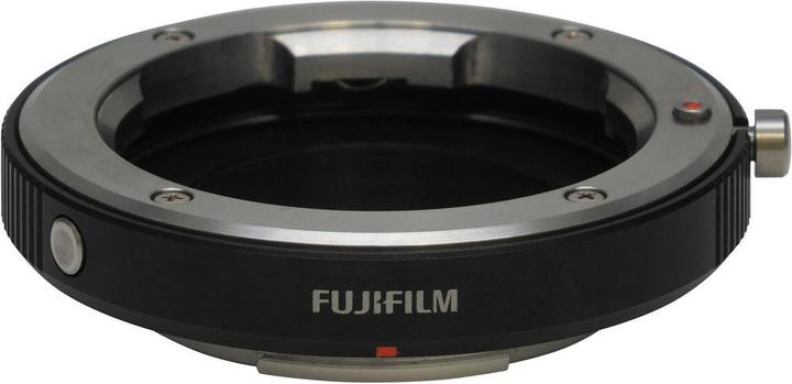 Fujifilm Leica M