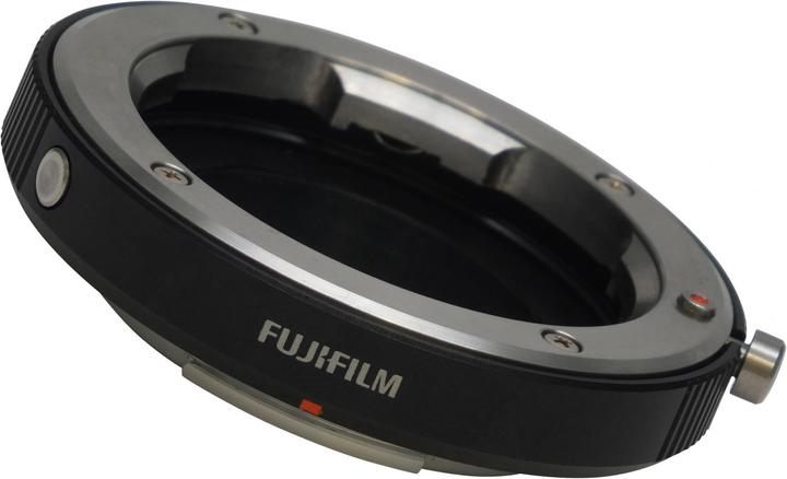 Produktbild Fujifilm Leica M