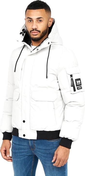 Image du produit Crosshatch - Veste MILWAKA - Homme (XL)