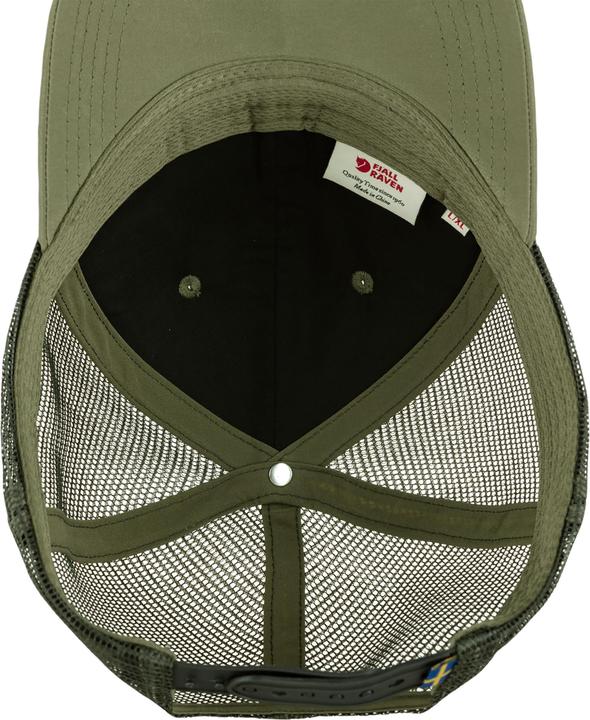 Actual product image Fjällräven Långtradarkeps (S)
