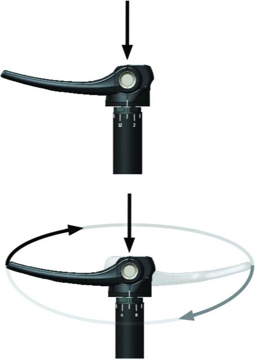 Immagine prodotto RockShox Maxle Lite 15 mm