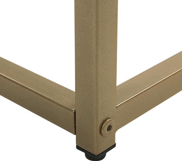 Actual product image Beliani Delano (80 x 30 x 76 cm)