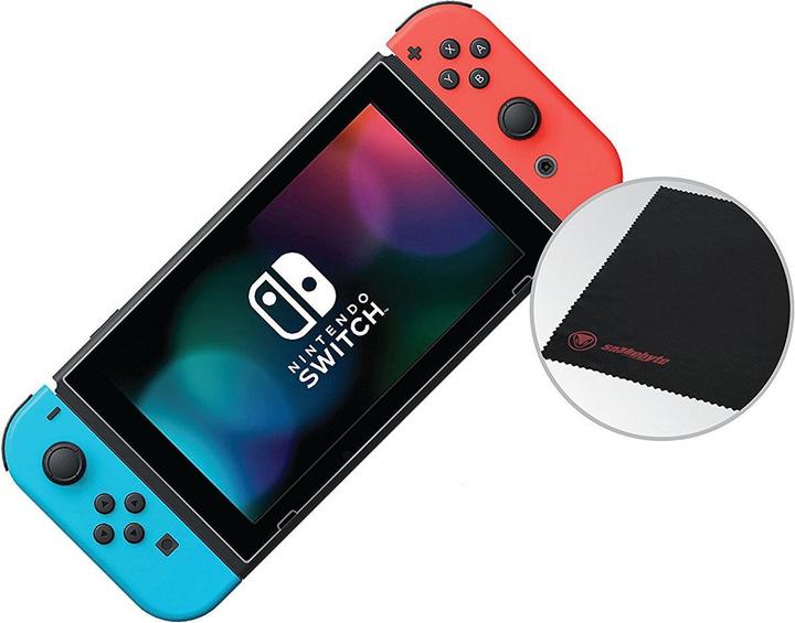 Image du produit Snakebyte Nintendo Switch Screen Shield Pro (Switch)