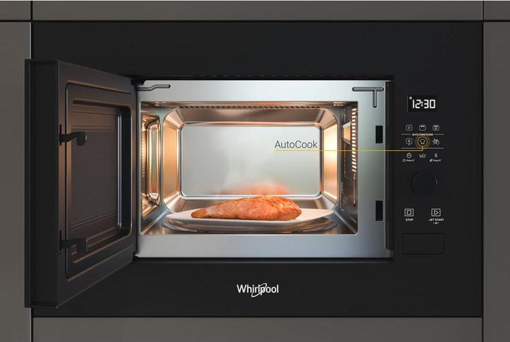 Produktbild Whirlpool WMF200GNB (20 l)