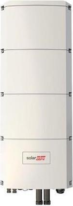 Image du produit Solaredge Onduleur Solar Edge SE10K - RWB48BFN4