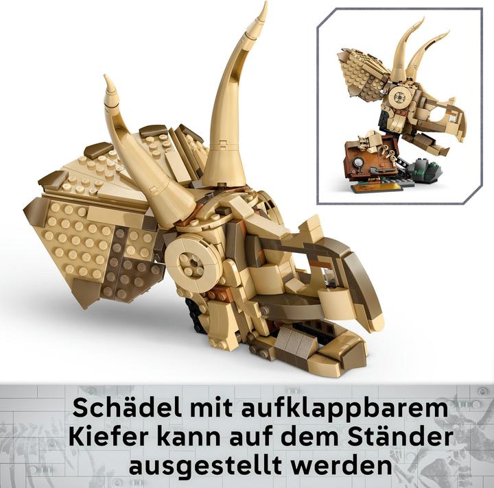 Actual product image LEGO Jurassic World (76969, LEGO Jurassic World)