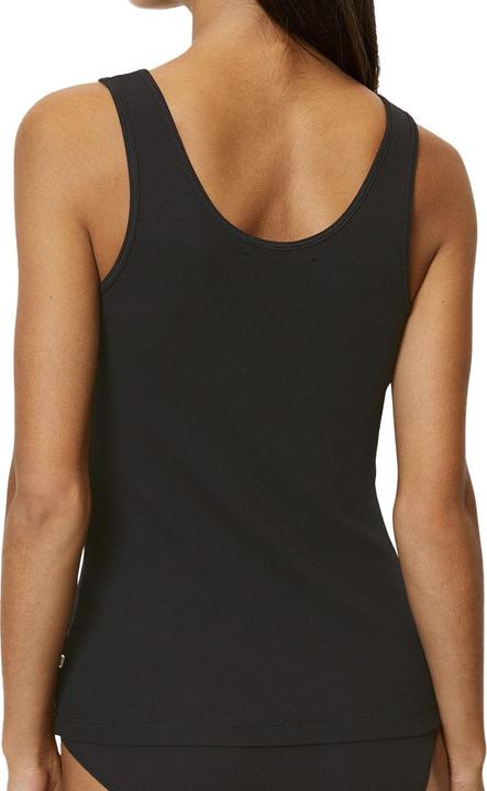 Produktbild Marc O'Polo 2er Pack Iconic Rib Unterhemd / Top (L)