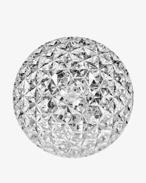 Immagine prodotto Kartell Lampada da terra PLANET clear (0001) (2700 lm)