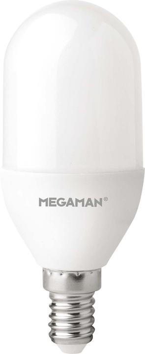 Produktbild Megaman E4 LED Warm Stabform (E14, 8.50 W, 1055 lm, 1 x, A)