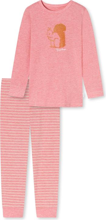 Produktbild Schiesser Girls Pyjama (92)