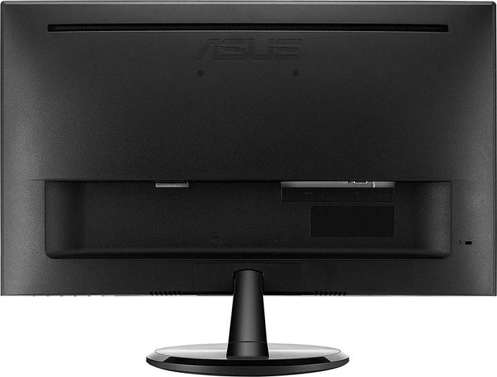 Actual product image ASUS VP249HE (1920 x 1080 pixels, 24")