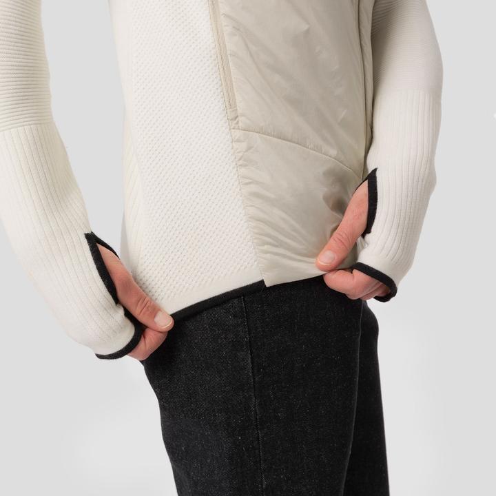 Image du produit Salewa Veste hybride Fanes Engineered Merino Da (40, L)