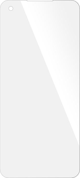 Image du produit Dipos Film de Protection d’écran Crystalclear (4 pièce(s), Asus Zenfone 10)