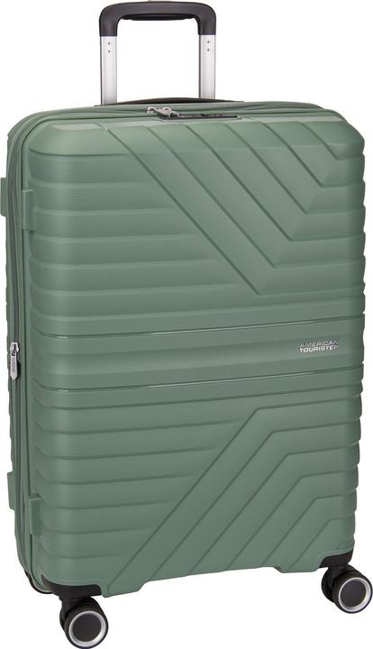Produktbild American Tourister Trolley Flytwist Spinner 67 (63 l)