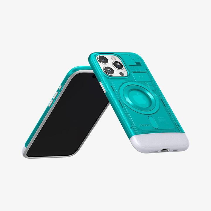Produktbild Spigen Classic C1 MagFit (Apple iPhone 15 Pro)