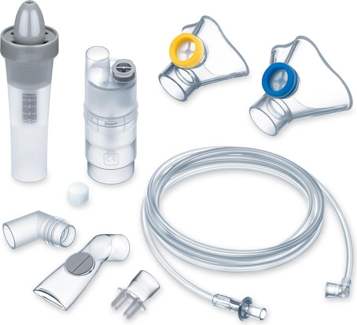 Productafbeelding Beurer Inhalator
