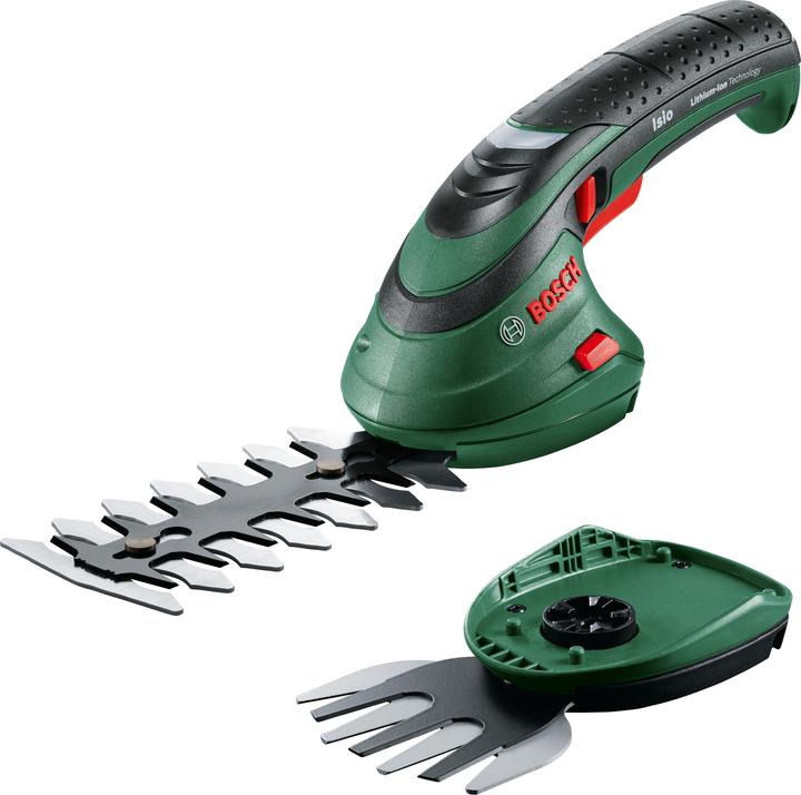 Immagine prodotto Bosch Home & Garden Isio (Tagliasiepi a batteria)