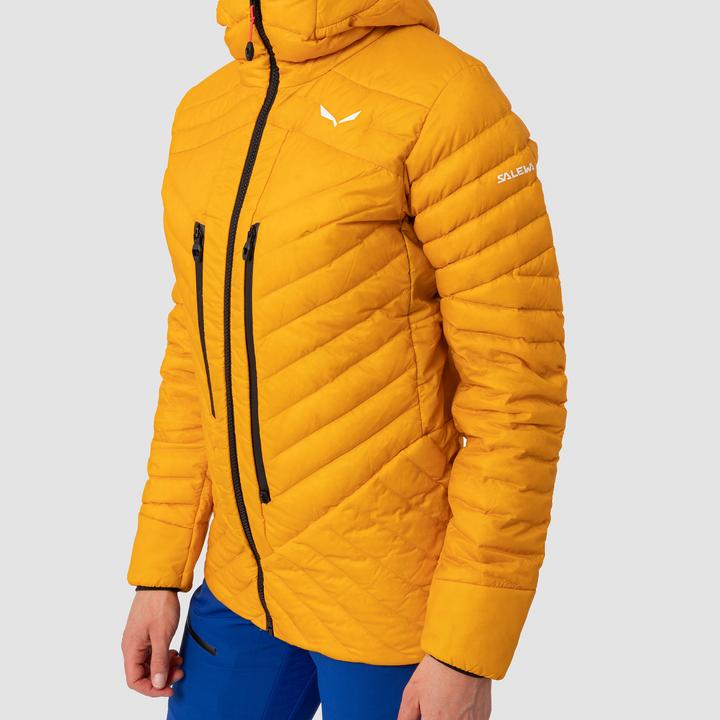 Actual product image Salewa ORTLES HYB RDS DWN Ladies JACKET (36, S)
